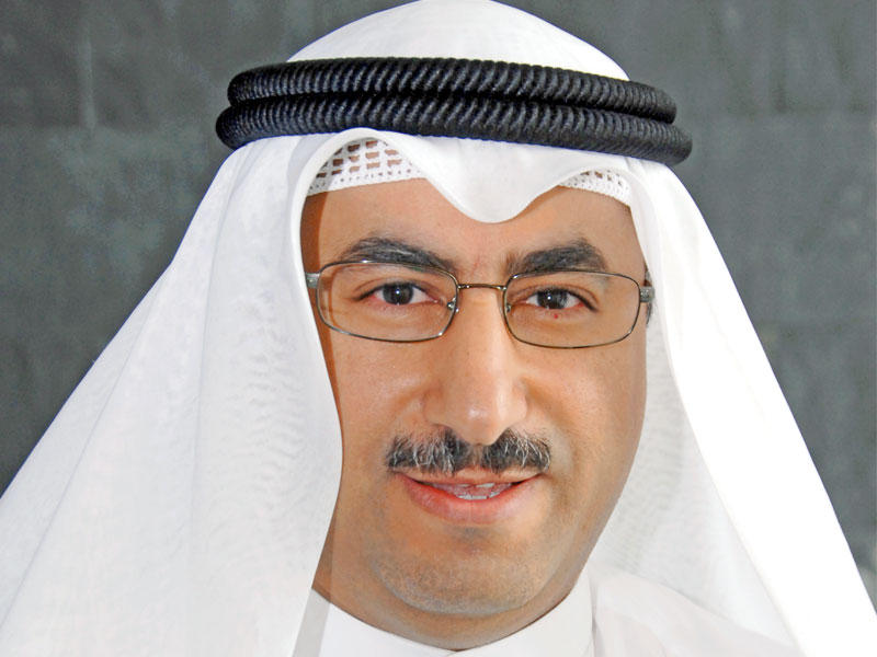 وزير التربية وزير التعليم العالي د. محمد الفارس