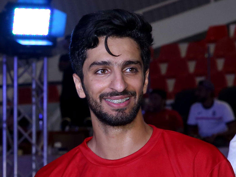 فهد الأنصاري