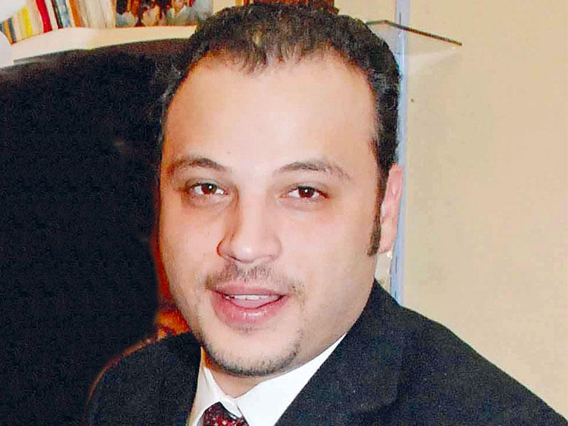  تامر عبد المنعم