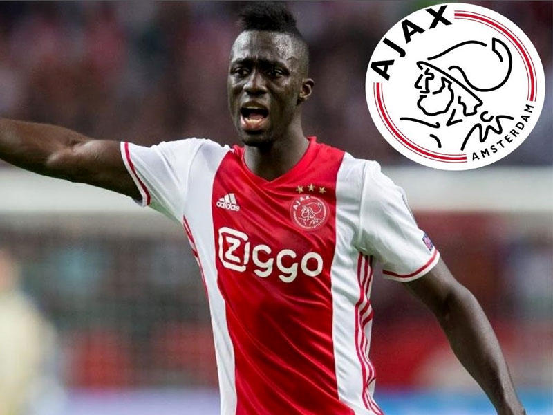 الكولومبي دافينسون سانشيز