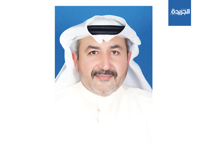 الناطق الرسمي بإسم وزارة الصحة د.احمد الشطي