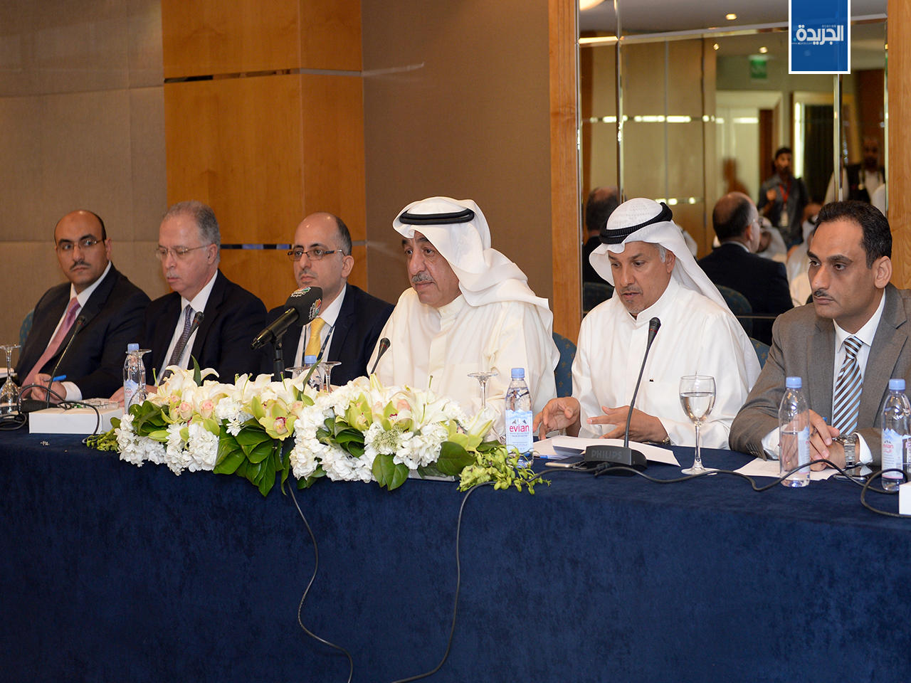 جانب من الجمعية العمومية