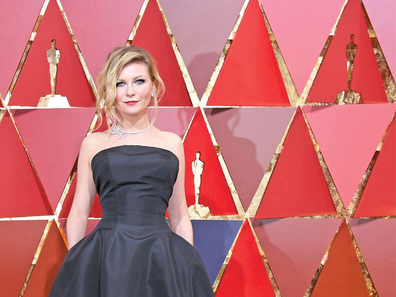 كريستين دانست