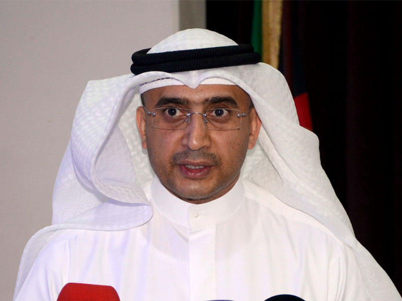 وكيل وزارة التربية د. هيثم الاثري