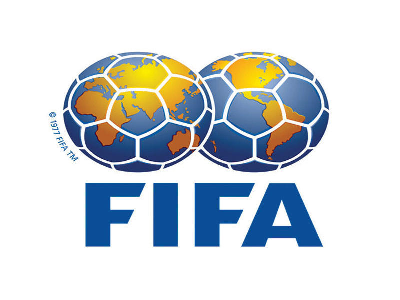 الاتحاد الدولي لكرة القدم (فيفا) 