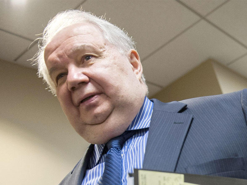 سيرغي كيسلياك