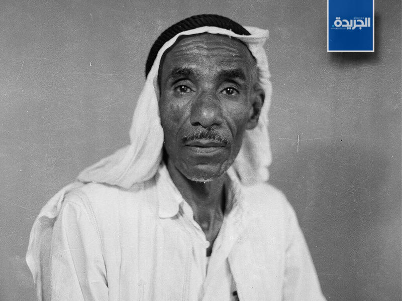 النهام راشد الجيماز.