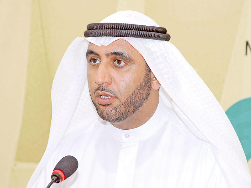  رئيس لجنة الشؤون التشريعية والقانونية البرلمانية النائب محمد الدلال