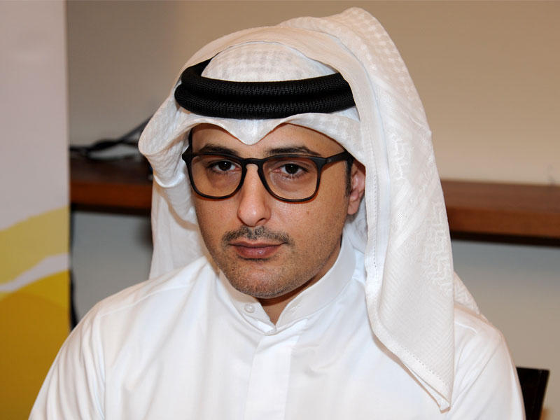 النائب أحمد الفضل