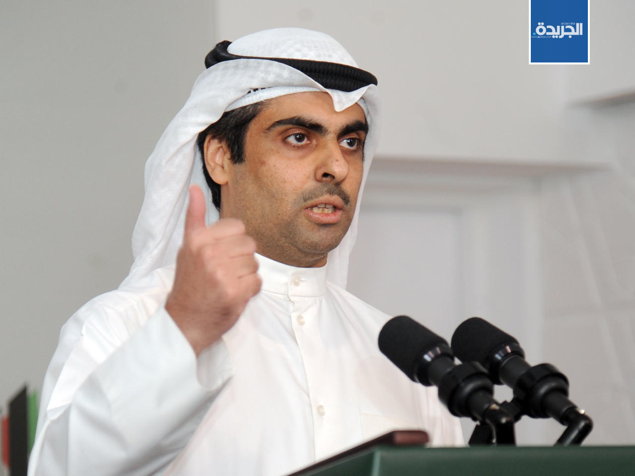 النائب رياض العدساني