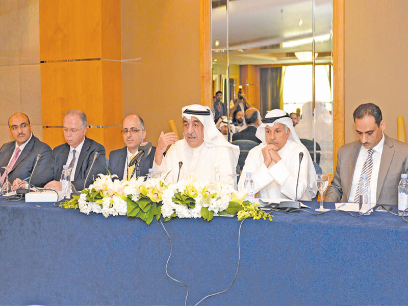 عمومية «عقارات الكويت»