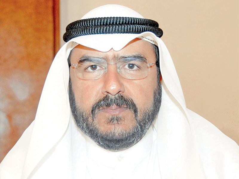 النائب سعدون حماد