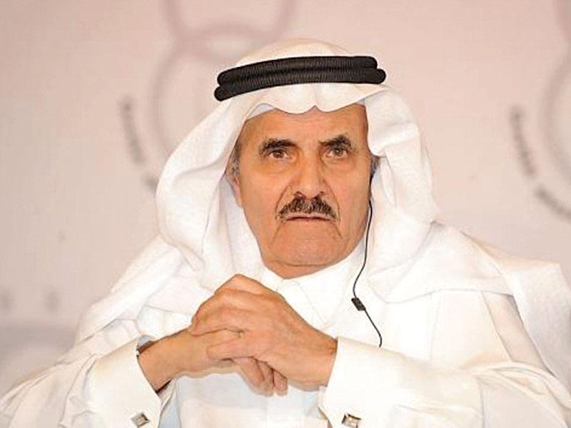 تركي السديري