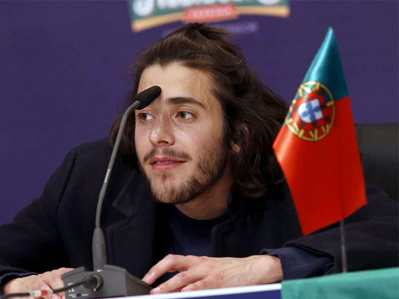 لسالفادور سوبرال