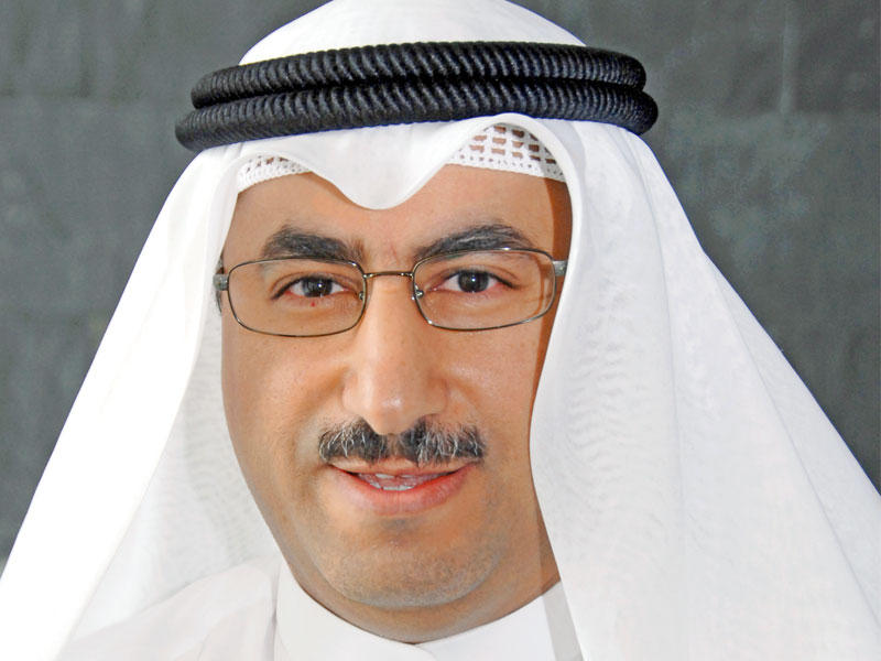 وزير التربية وزير التعليم العالي د. محمد الفارس