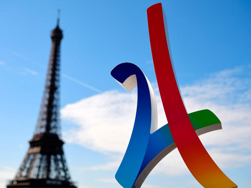  لجنة التقييم التابعة للجنة الأولمبية الدولية