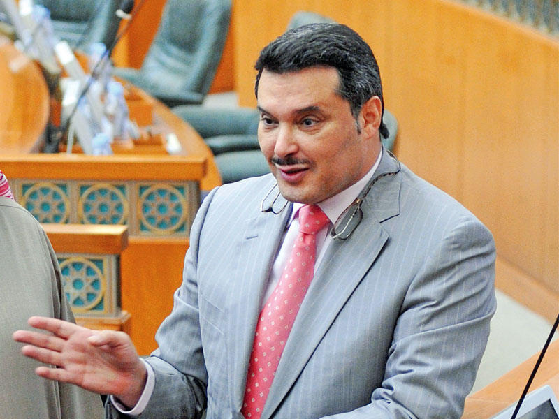 وزير الصحة جمال الحربي