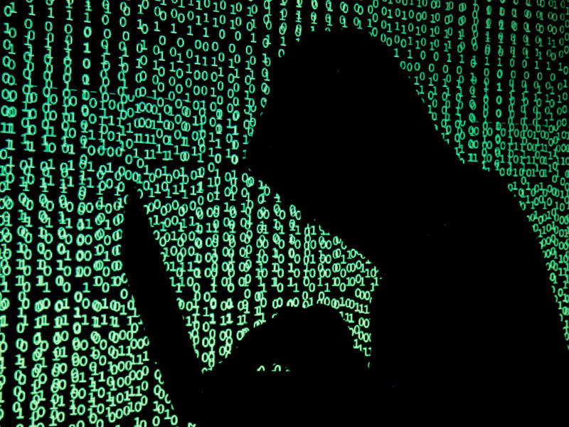 الهجوم الإلكتروني العالمي