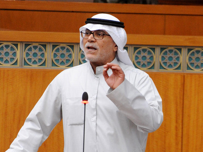 النائب صلاح خورشيد