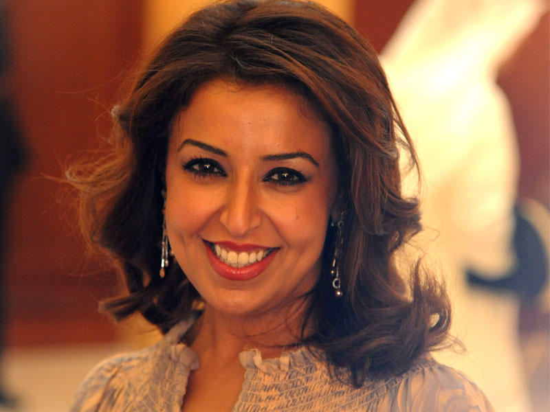  الشيخة هنوف البدر