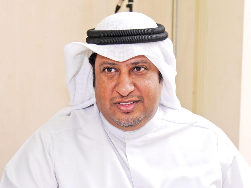  النائب الحميدي السبيعي 