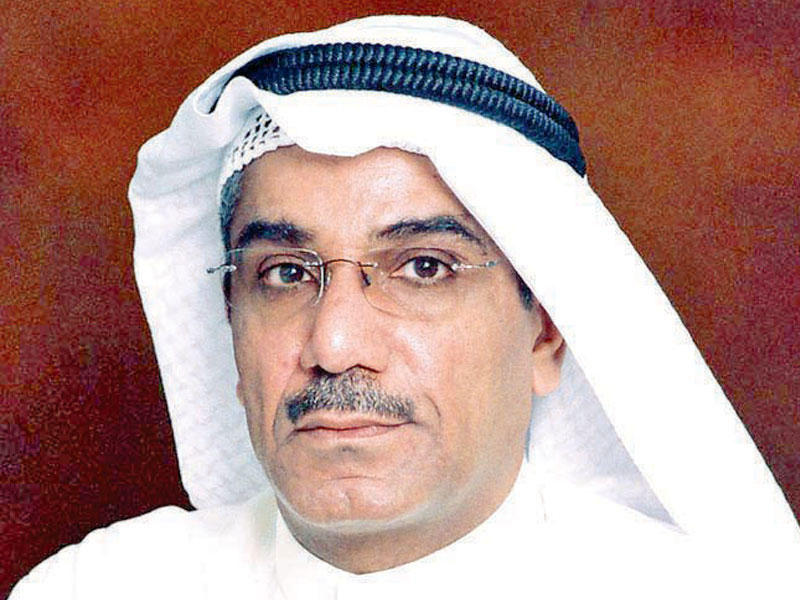 الرئيس التنفيذي لشركة إيكاروس للصناعات النفطية سهيل أبوقريص