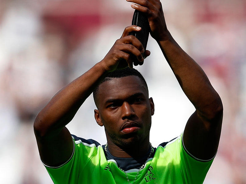 دانييل ستوريدج