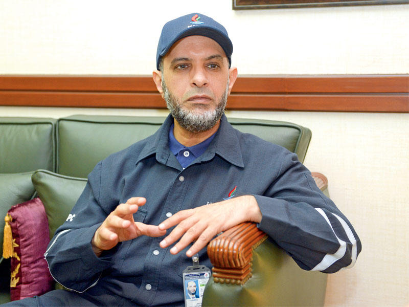 فهد الديحاني