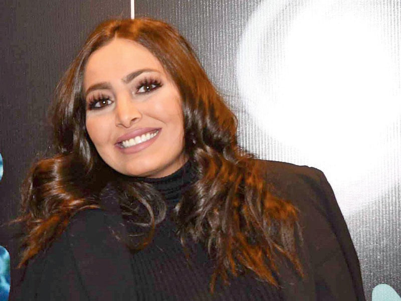 فاطمة الصفي