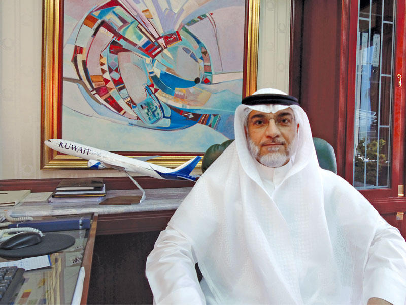 إبراهيم الخزام