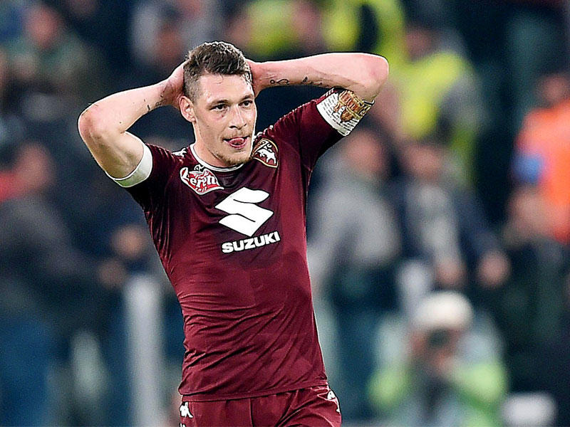 أندريا بيلوتي