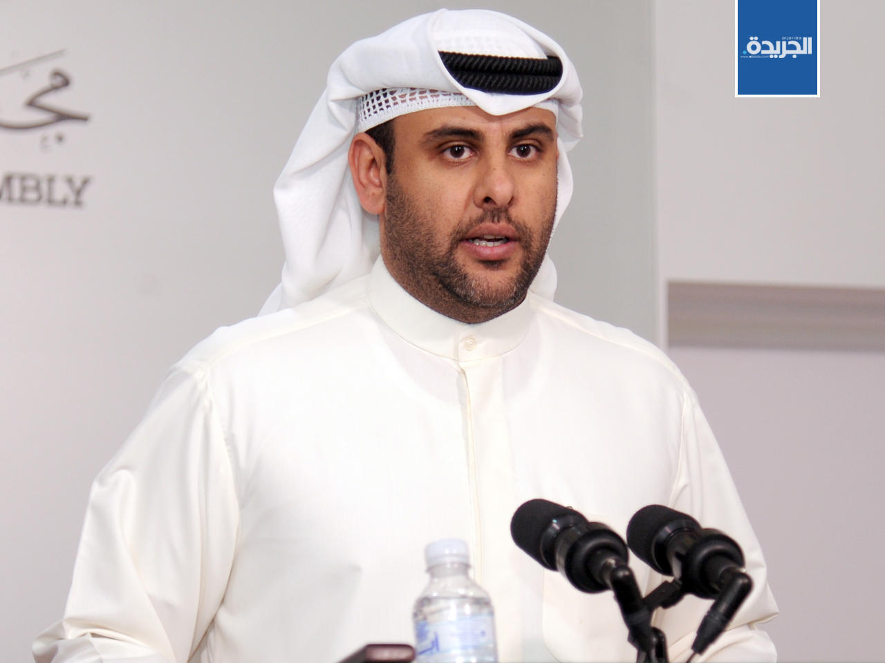 النائب يوسف الفضالة