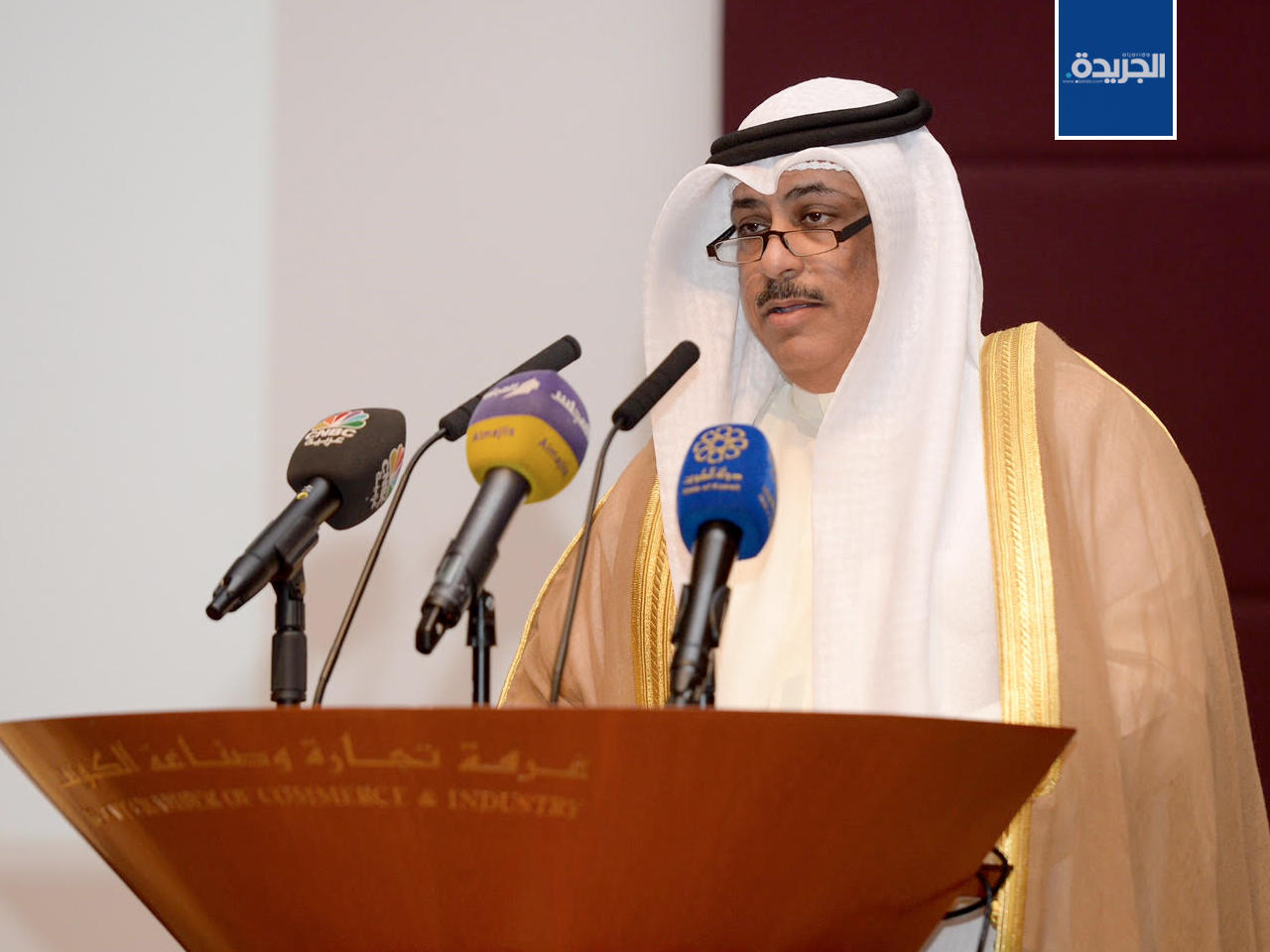 الوكيل المساعد لشؤون الرقابة والتفتيش وحماية المستهلك في وزارة التجارة عيد الرشيدي