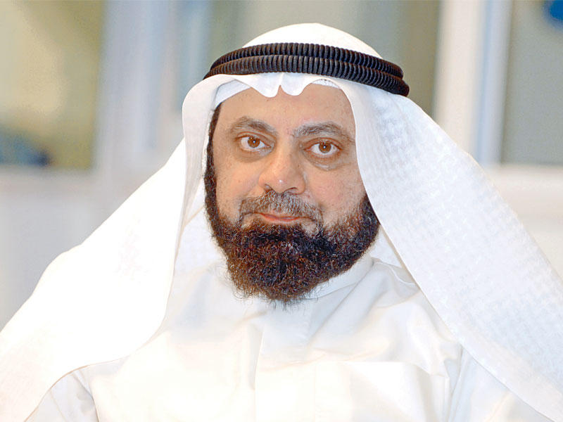  النائب وليد الطبطبائي