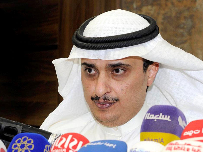  المدير العام للبلدية أحمد المنفوحي