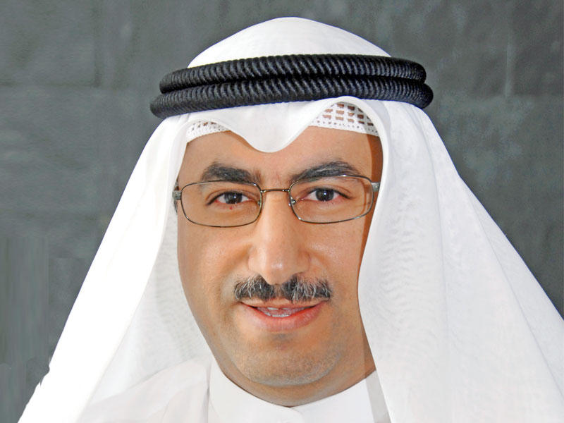 وزير التربية وزير التعليم العالي د. محمد الفارس