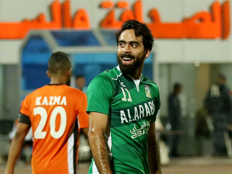 حسين الموسوي