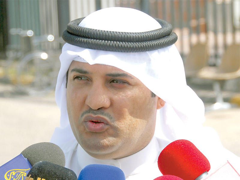  المستشار جمال الجلاوي