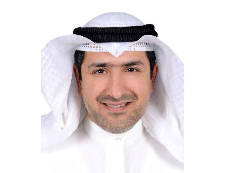 مدير المكتب الكويتي للمشروعات الخيرية في القاهرة إسماعيل الكندري