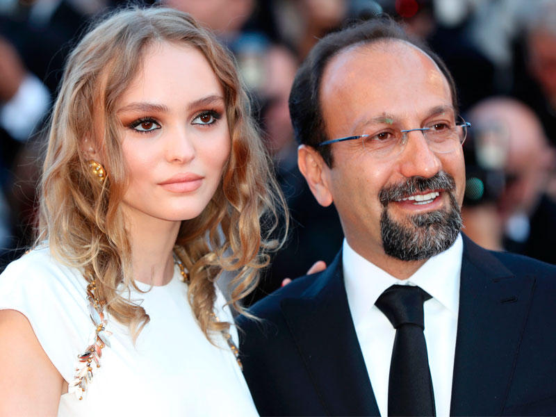 فرهادي وديب