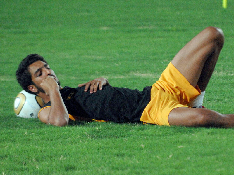  إبراهيم الأنصاري