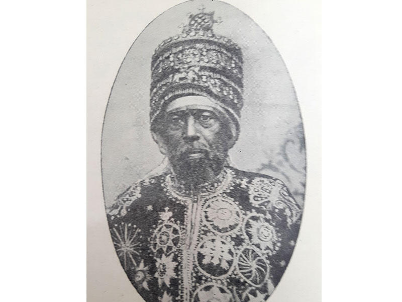 منليك الثاني