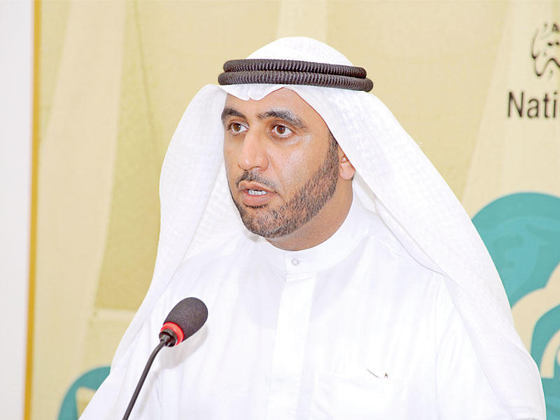 النائب محمد الدلال