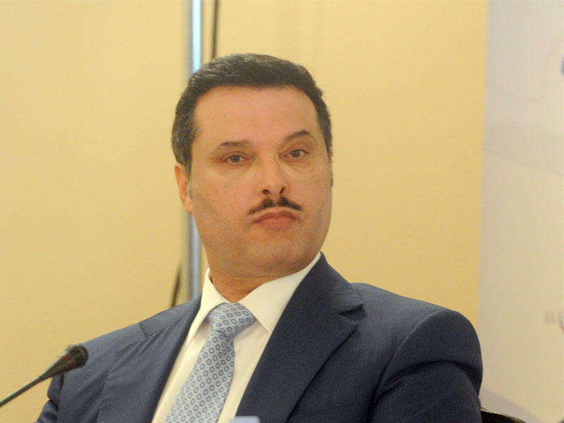 وزير الصحة د. جمال الحربي