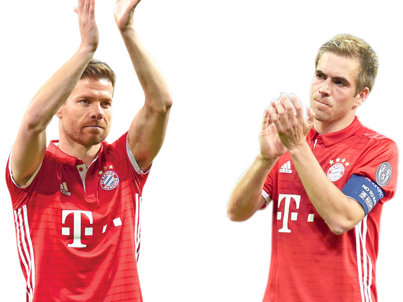 لام وألونسو