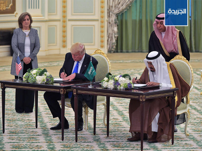 توقيع الرؤية الاستراتيجية المشتركة بين البلدين.