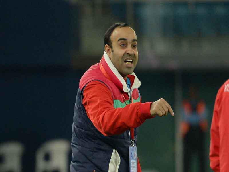 نائب رئيس جهاز الكرة في الكويت عادل عقلة