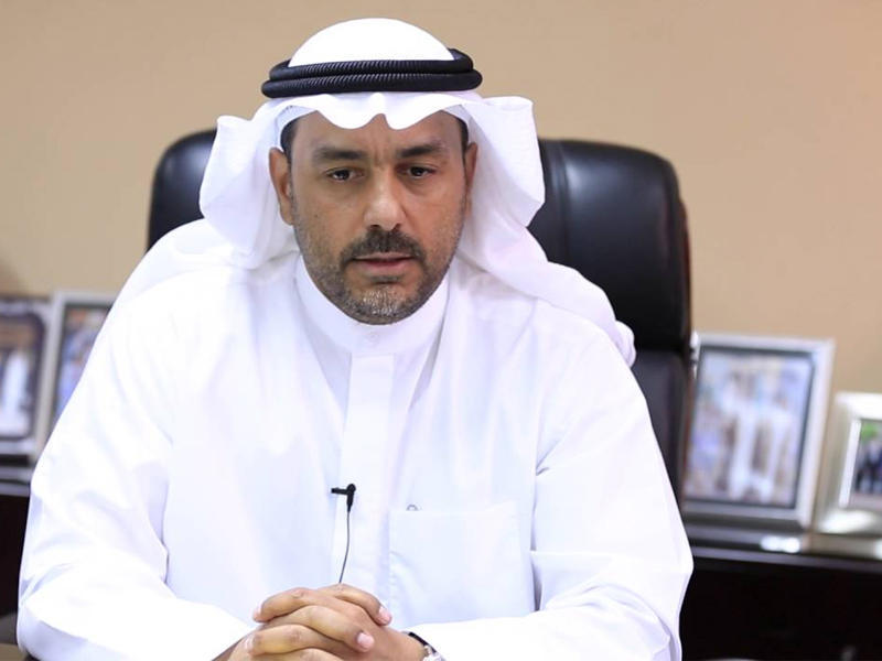  وكيل وزارة التربية المساعد لقطاع المنشآت التربوية والتخطيط د. خالد الرشيد