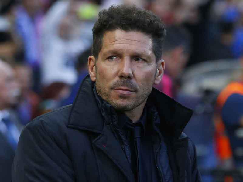 دييغو سيميوني