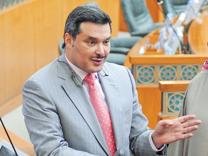 وزير الصحة د. جمال الحربي